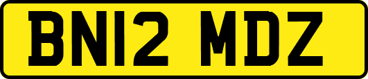 BN12MDZ