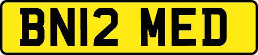 BN12MED