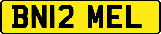 BN12MEL