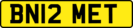 BN12MET