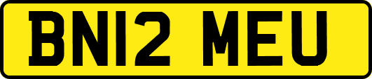 BN12MEU