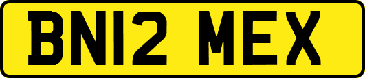 BN12MEX