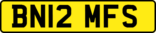 BN12MFS