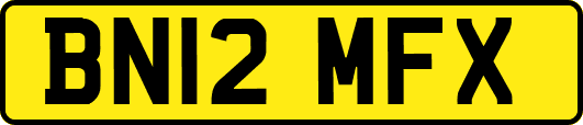 BN12MFX