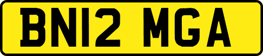 BN12MGA