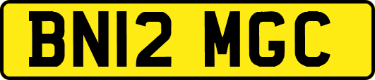 BN12MGC