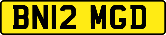 BN12MGD