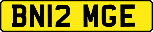BN12MGE