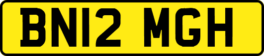 BN12MGH