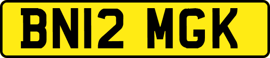 BN12MGK