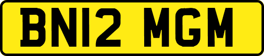 BN12MGM