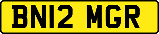 BN12MGR