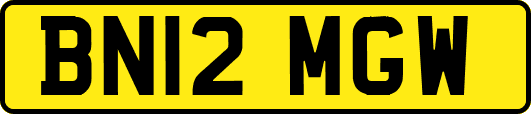 BN12MGW
