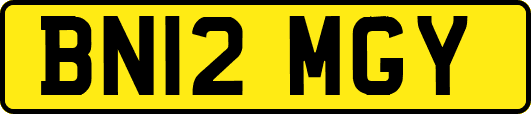 BN12MGY