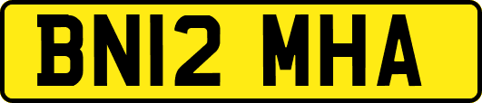 BN12MHA