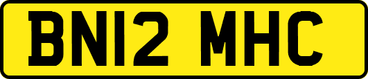 BN12MHC