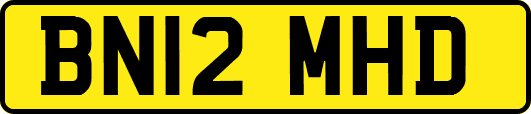 BN12MHD