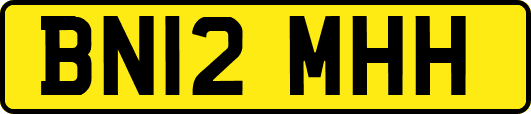 BN12MHH