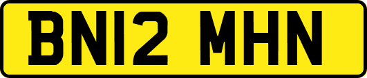 BN12MHN