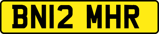 BN12MHR