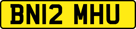 BN12MHU