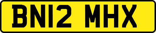 BN12MHX