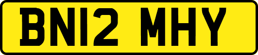 BN12MHY