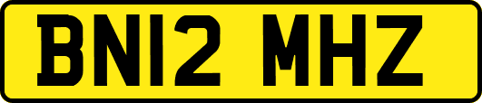 BN12MHZ