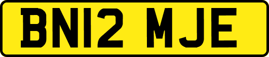 BN12MJE