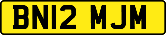 BN12MJM