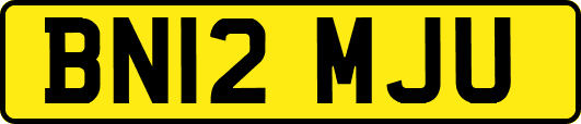 BN12MJU