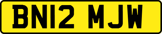 BN12MJW