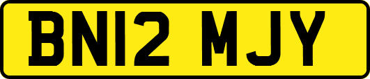 BN12MJY