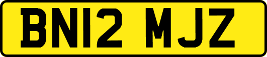 BN12MJZ