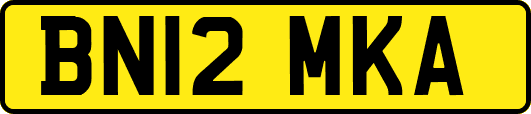 BN12MKA