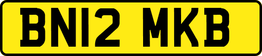 BN12MKB