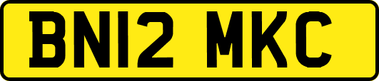 BN12MKC
