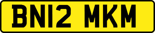 BN12MKM