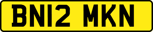 BN12MKN