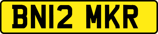 BN12MKR