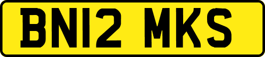 BN12MKS