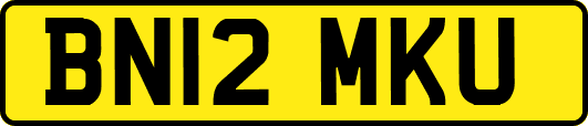 BN12MKU