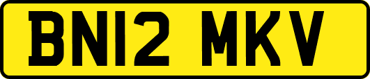 BN12MKV