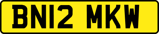 BN12MKW