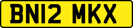 BN12MKX