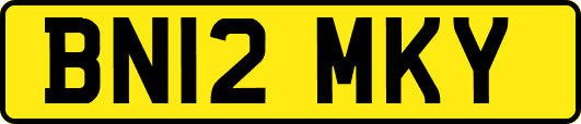BN12MKY