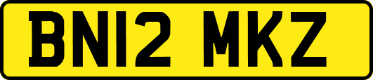 BN12MKZ