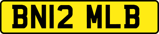BN12MLB