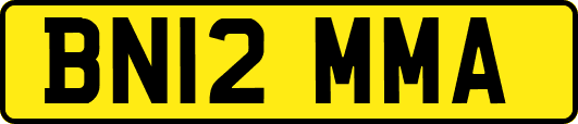 BN12MMA