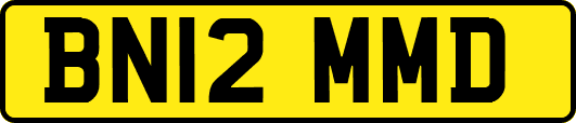 BN12MMD